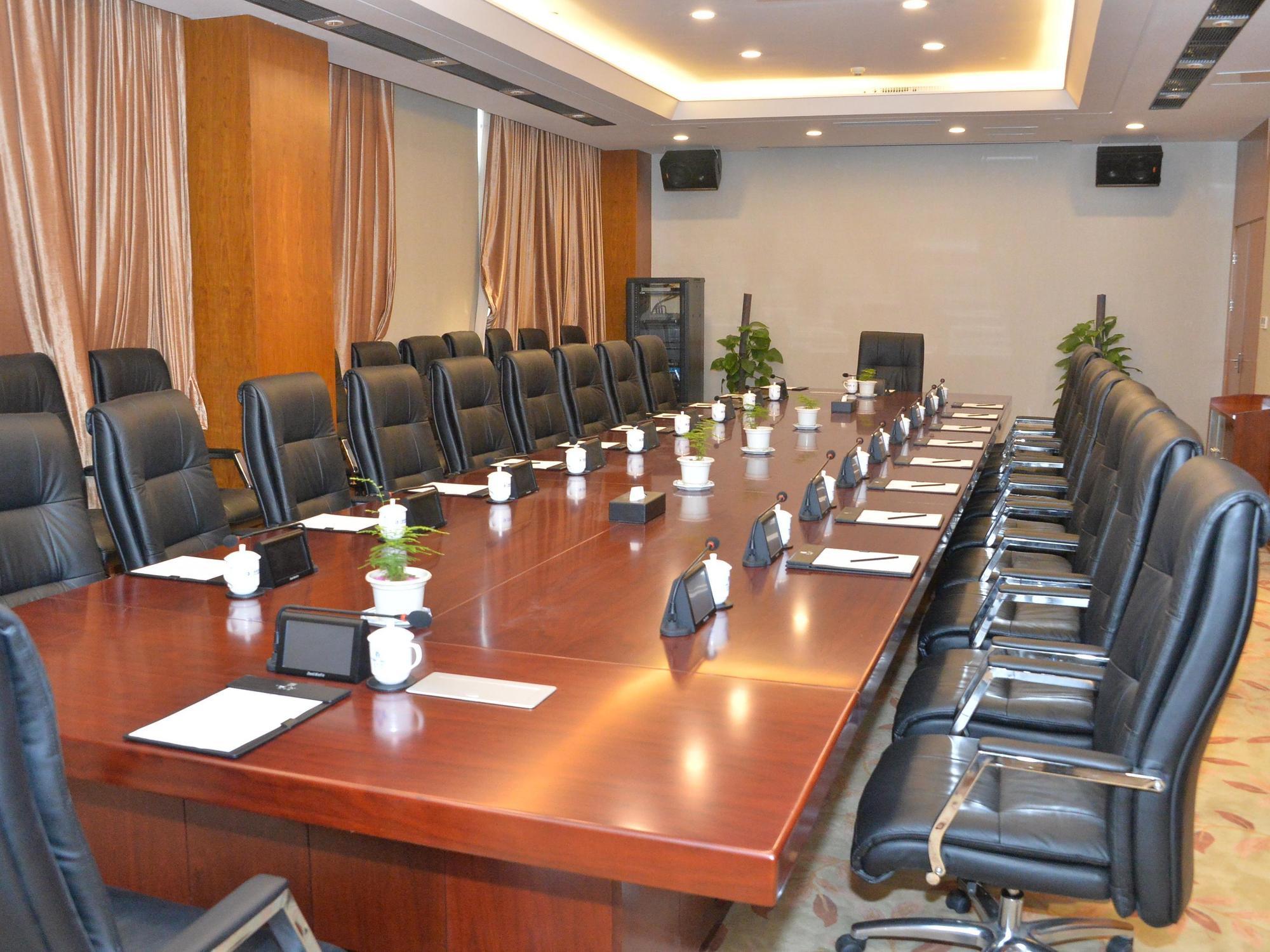 Ramada Nanjing Hotel Nanjing  Eksteriør billede