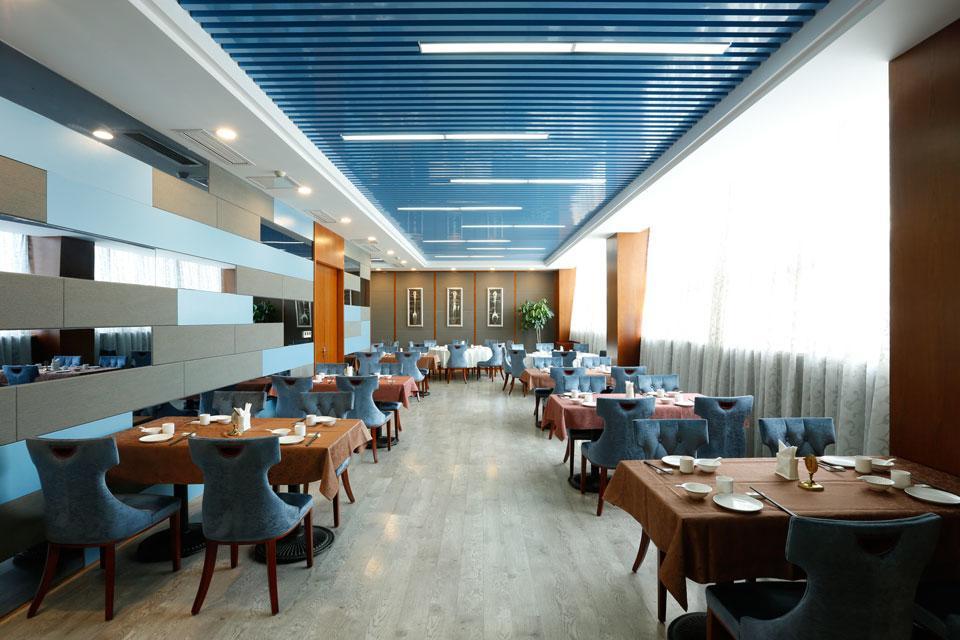 Ramada Nanjing Hotel Nanjing  Eksteriør billede