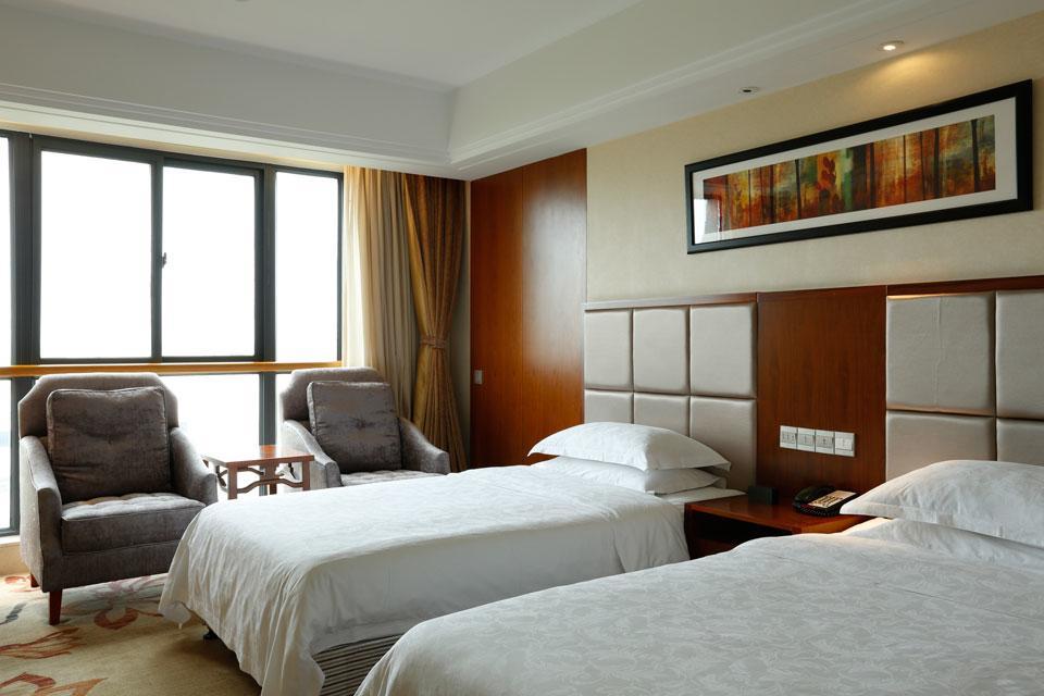 Ramada Nanjing Hotel Nanjing  Eksteriør billede
